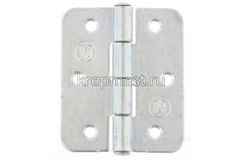 Петля форточная ПН5-60 цинк