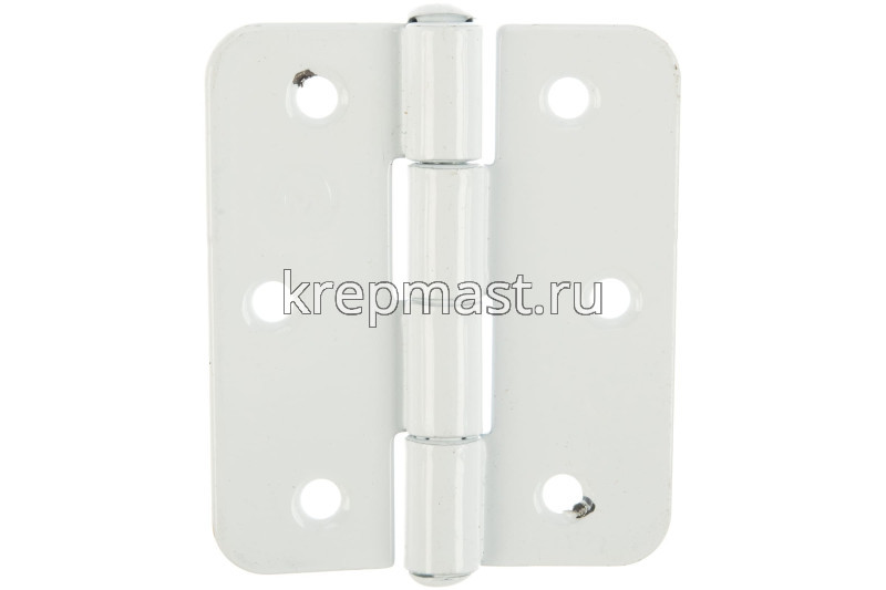Петля форточная ПН5-60 белая