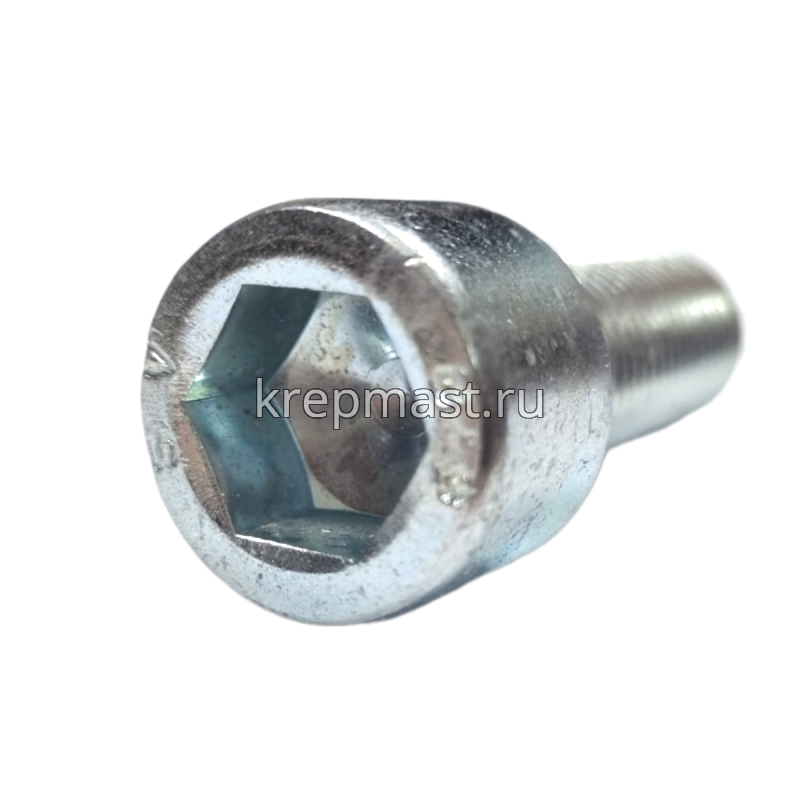 Винт с внутр.шестигранником 16 х 45 DIN 912