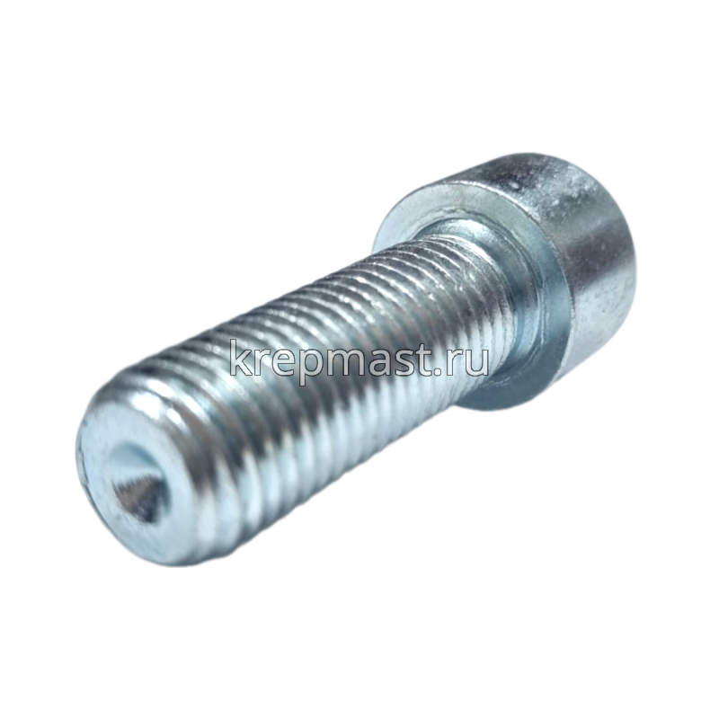 Винт с внутр.шестигранником 16 х 45 DIN 912