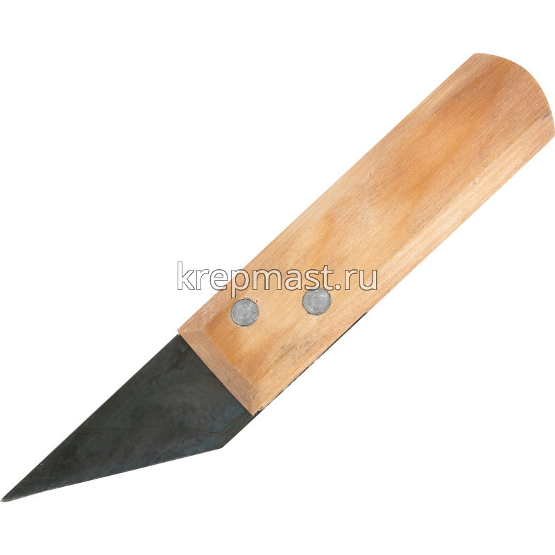 Нож сапожный FIT