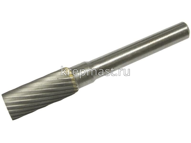 Шарошки FIT(металл) карбид. 6мм цилиндрические