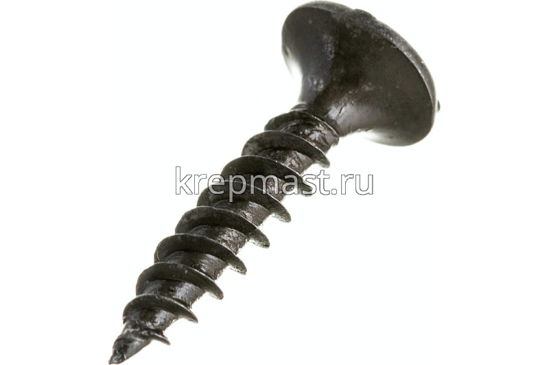 Саморез по металлу оксид. 3,5х19(20)