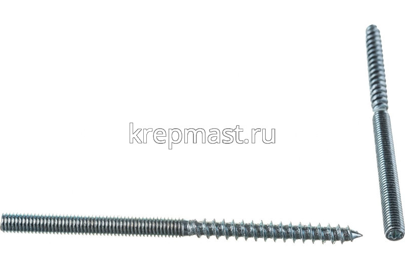 Шпилька сантехническая 6х100