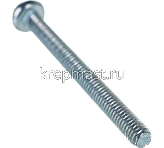 Винт п/цил 4,0х40 DIN 7985