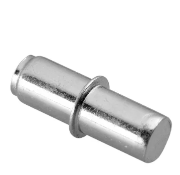 Полкодержатель ф5мм/16мм цинк