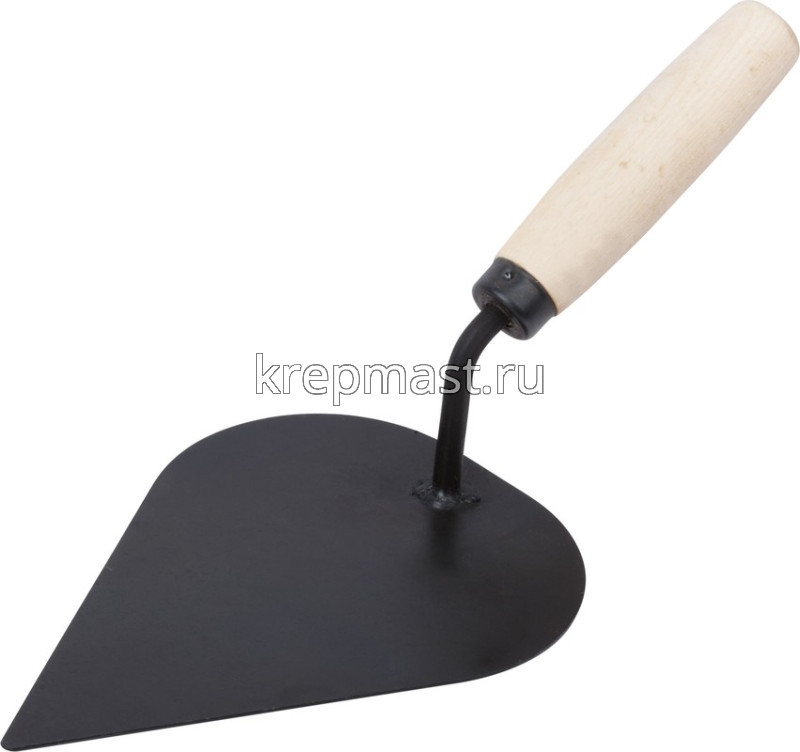 Кельма FIT штукатура 190мм