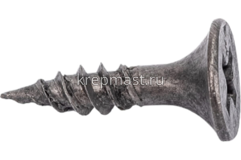 Саморез по металлу оксид. 3,5х16