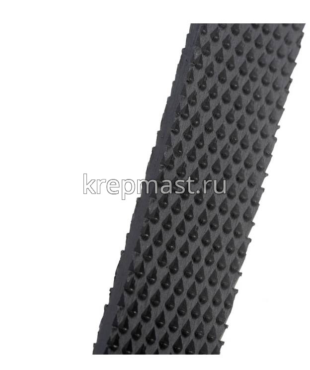 Набор рашпилей ЗУБР 200мм 3 предмета ПРОФИ