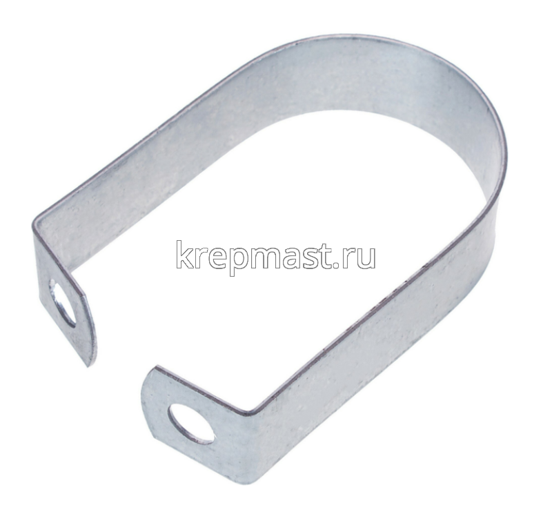 Хомут спринклерный без гайки d= 52мм