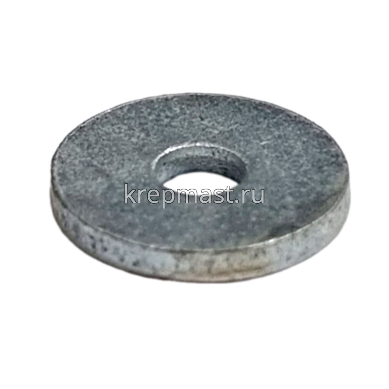 Шайба для дюбеля к монтаж.пистолету 3,7 х 12мм