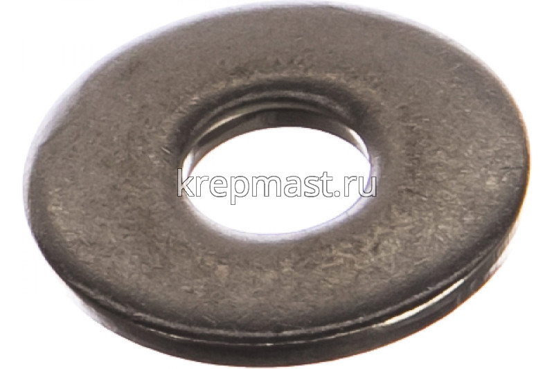 Шайба увеличенная 10 нерж. А2