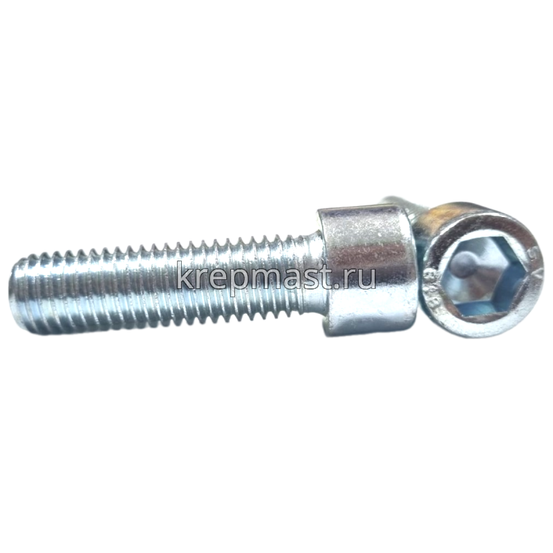 Винт с внутр.шестигранником 14 х 50 DIN 912