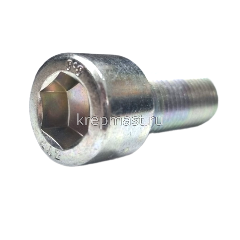 Винт с внутр.шестигранником 16 х 40 DIN 912