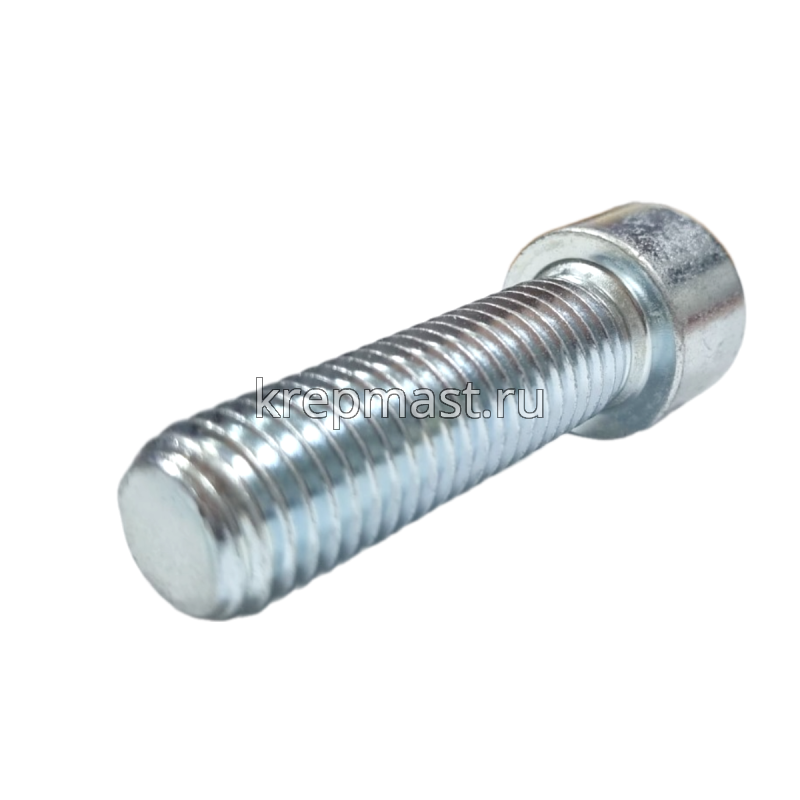 Винт с внутр.шестигранником 18 х 60 DIN 912