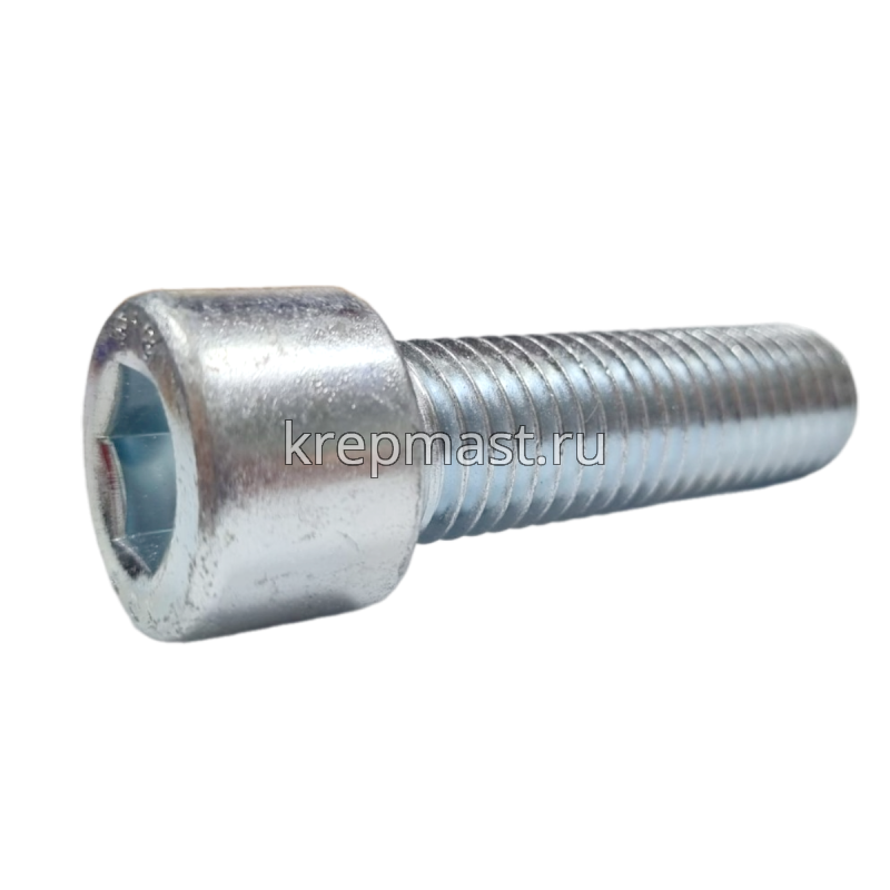 Винт с внутр.шестигранником 18 х 60 DIN 912