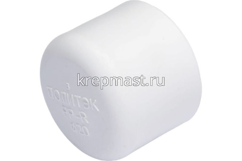 Заглушка п/п D 20