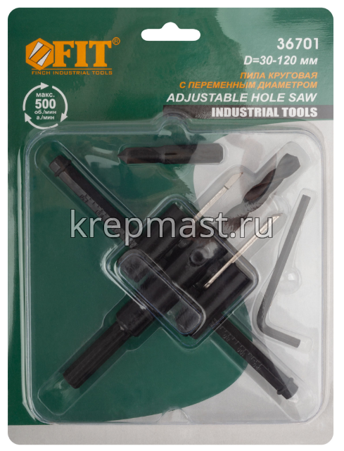 Балеринка FIT по дереву.30-120мм