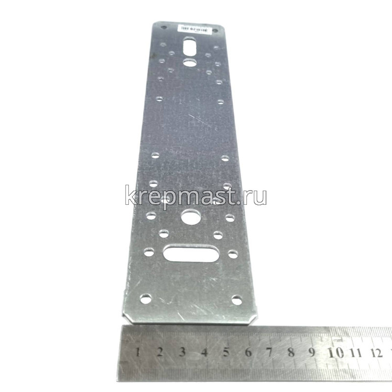 LP4 крепление плоское 280х55х2,5мм