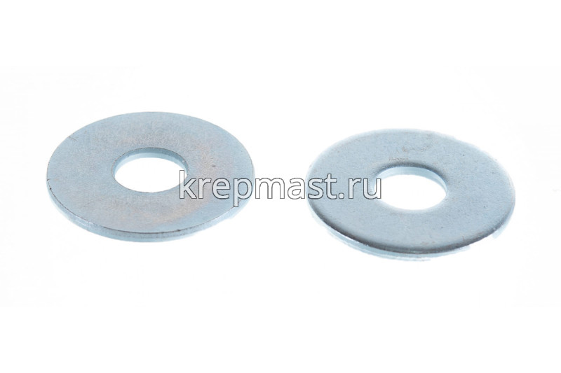 Шайба увеличенная 14 DIN 9021