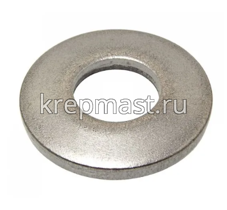 Шайба тарельчатая DIN 6796 оц. 13мм