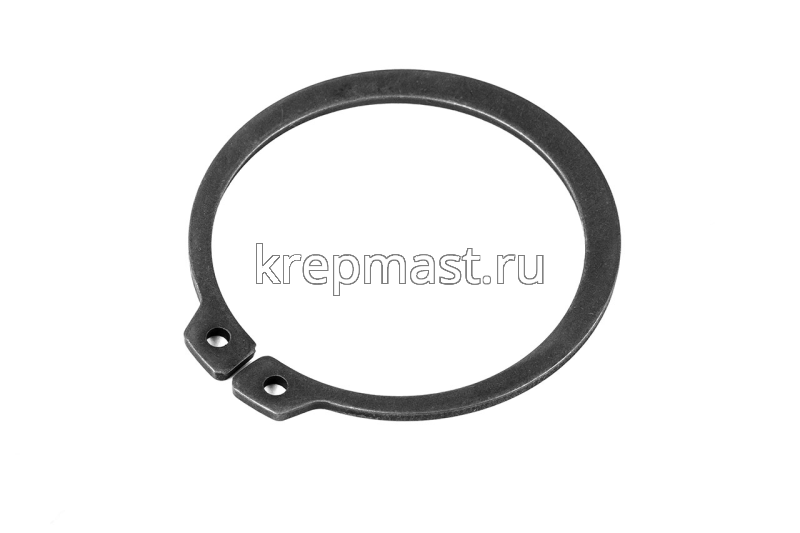 Шайба стопор. М 47 Вал DIN 471