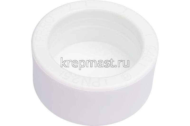 Заглушка п/п D 40