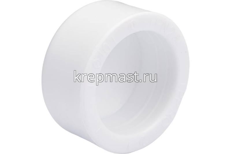 Заглушка п/п D 40