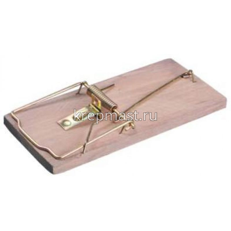 Мышеловка / крысоловка