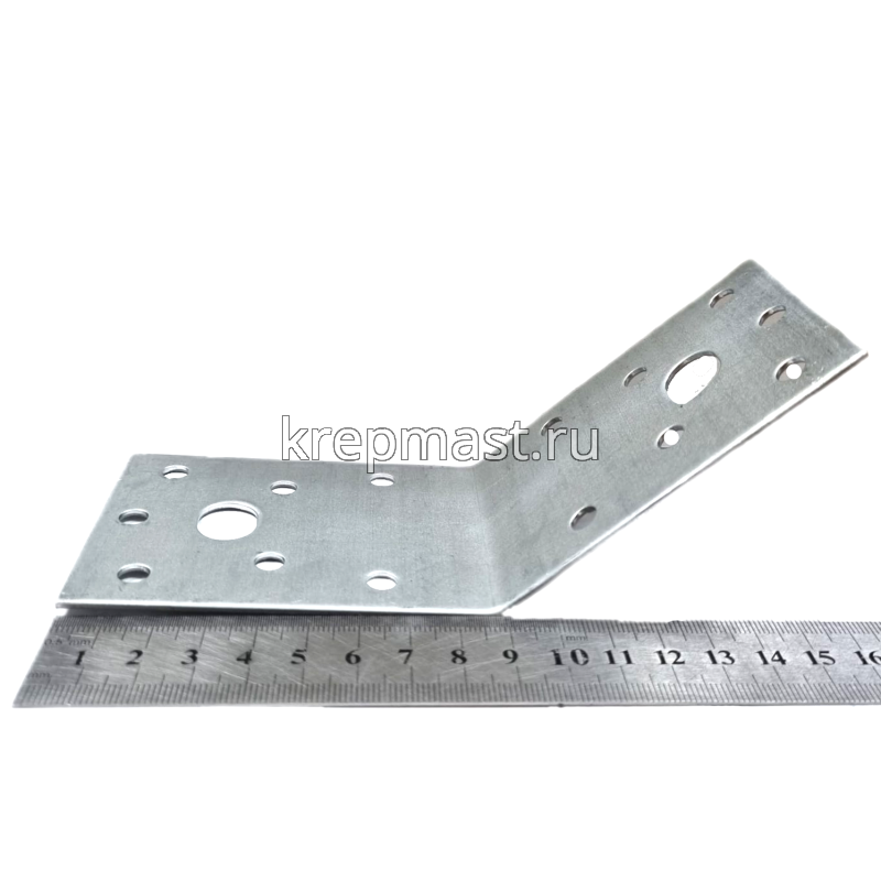 KLR3 - уголок под 135 градусов 90х90х65х2,0мм