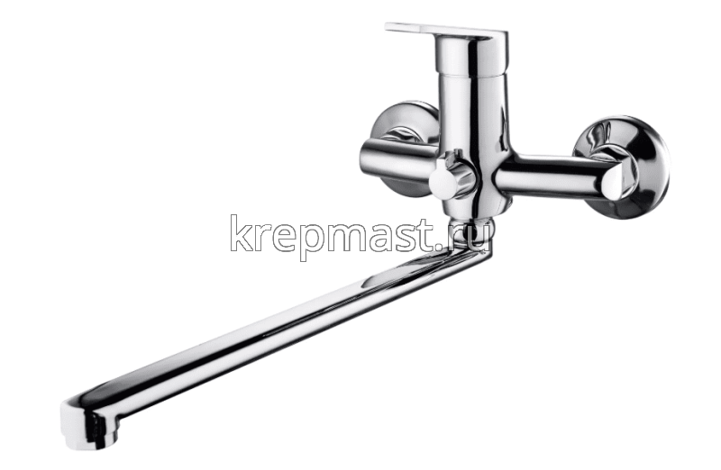 Смеситель д/ванны SL 132-006E