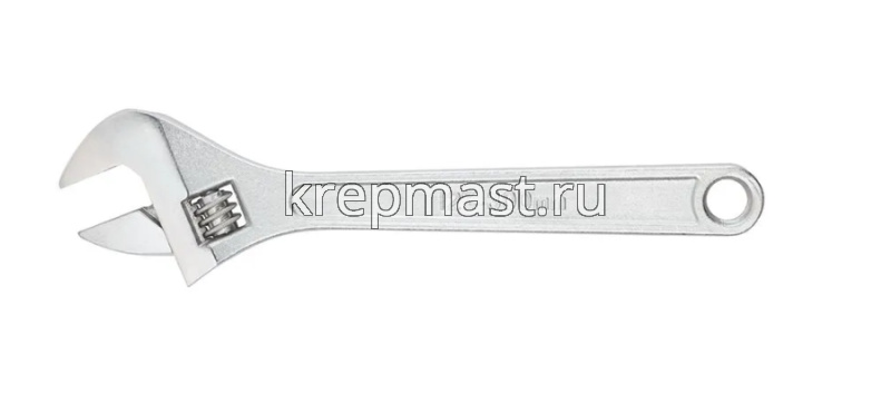 Ключ разводной FIT 300мм (35мм)