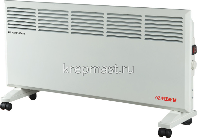 Конвектор РЕСАНТА ОК-2500СН