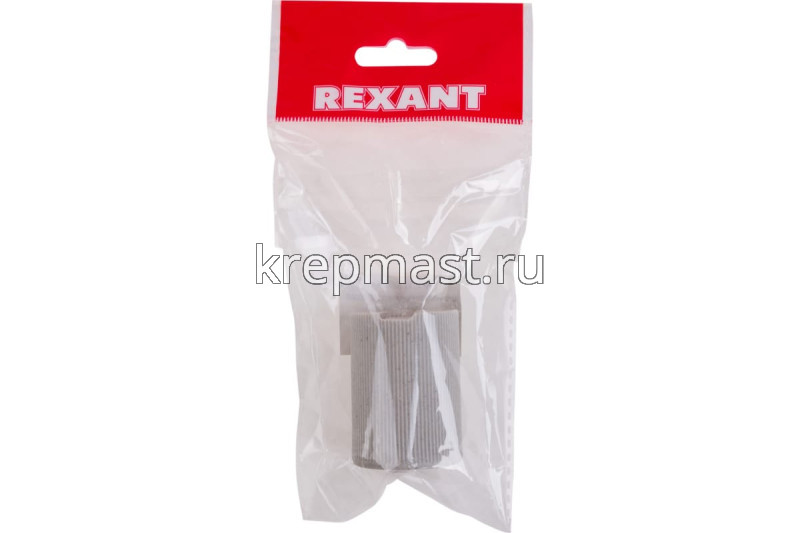 Патрон Е14 фарфор/керамика