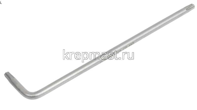 Ключ TORX 10 ЗУБР