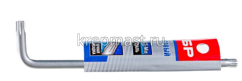 Ключ TORX 25 ЗУБР