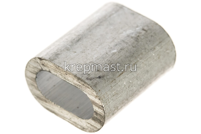 Зажим д/троса 