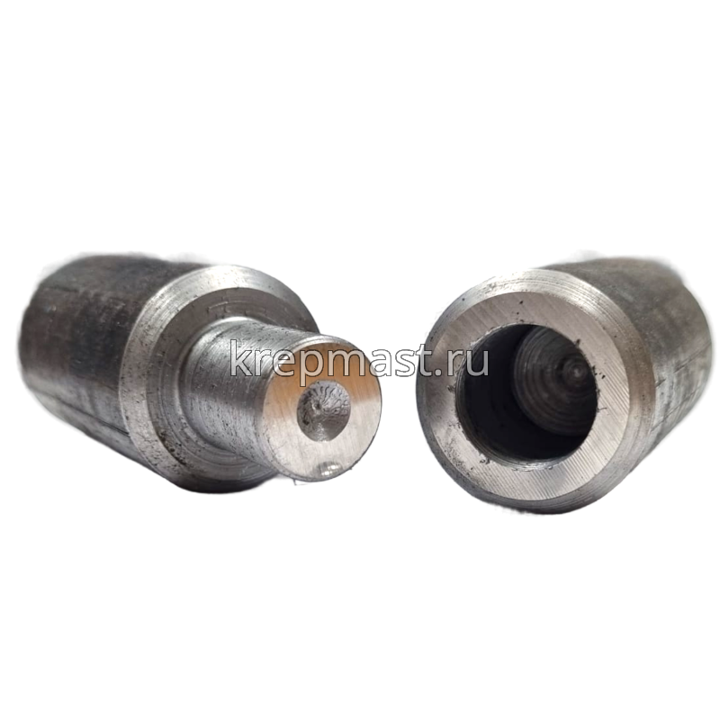 Петля г а р а ж н а я ПГ 40 х 140