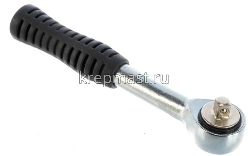 Трещётки STAYER "STANDART" для торц. головок 1/4