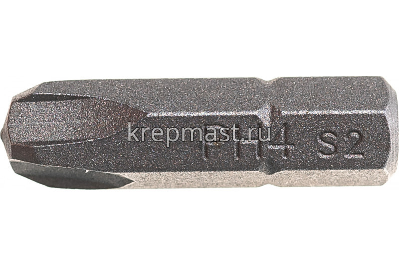 Бита PН 4 х 50