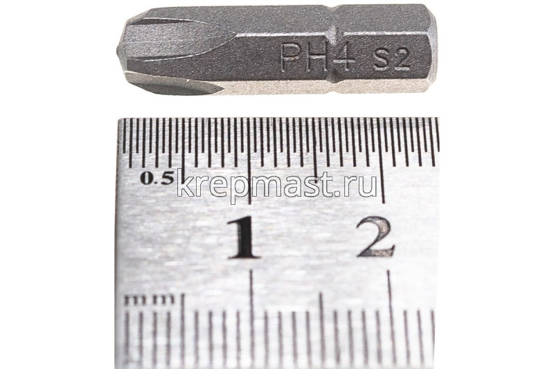 Бита PН 4 х 50