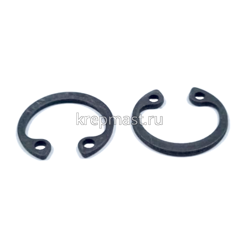 Шайба стопор. М 15 Отверстие DIN 472