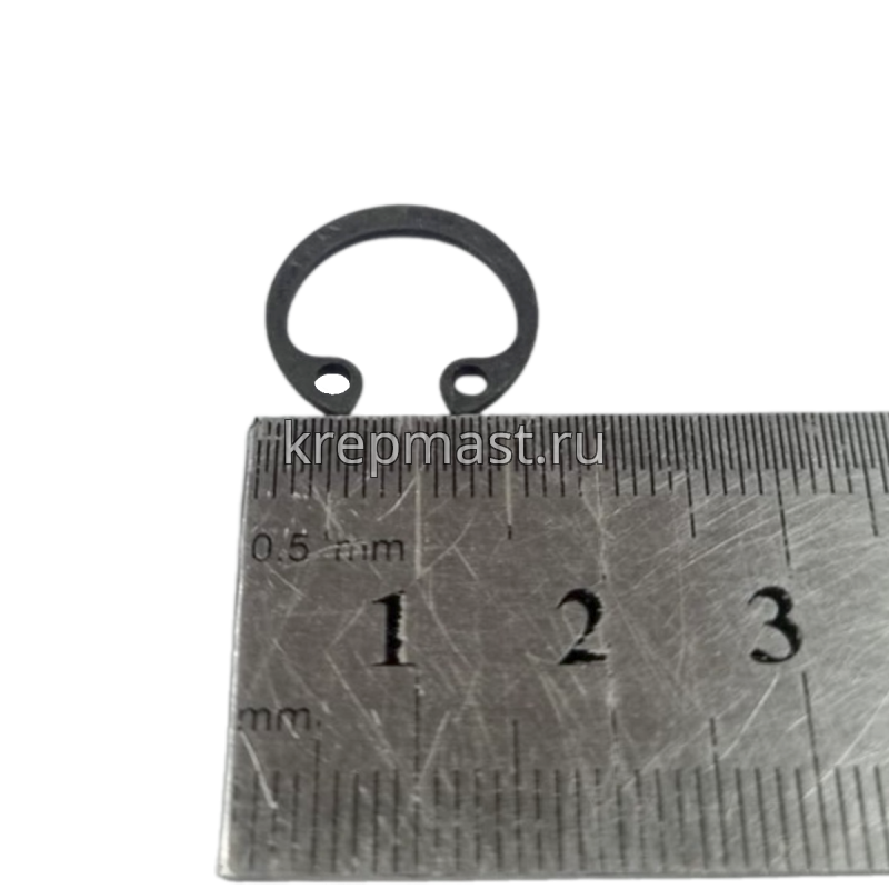 Шайба стопор. М 15 Отверстие DIN 472