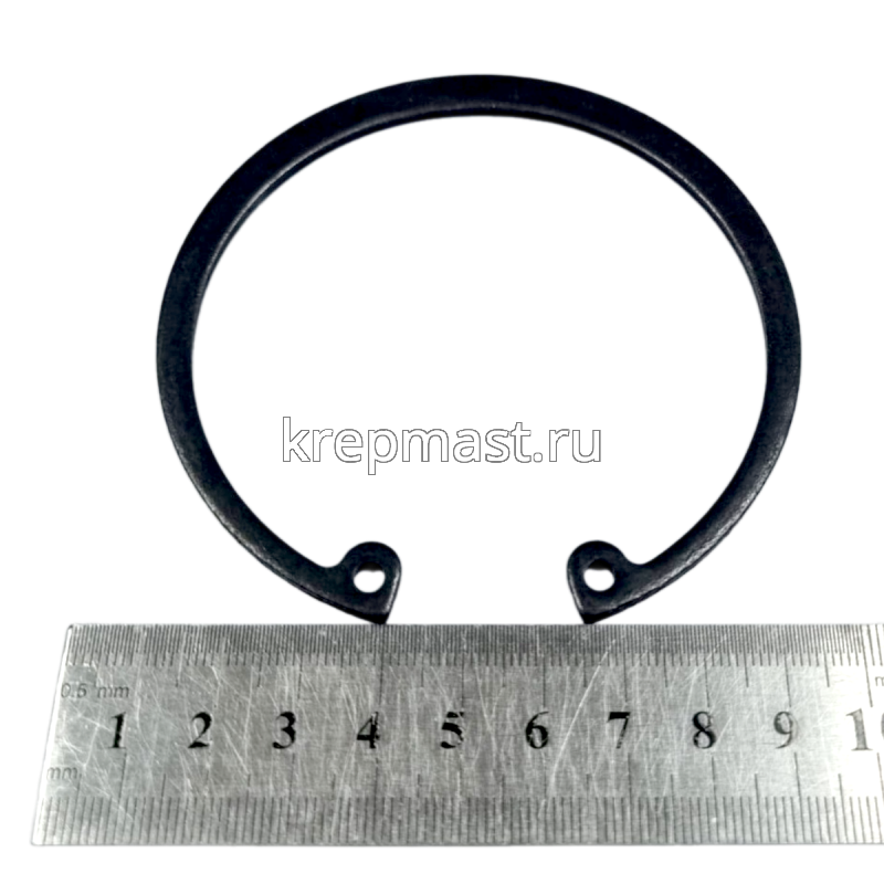 Шайба стопор. М 85 Отверстие DIN 472