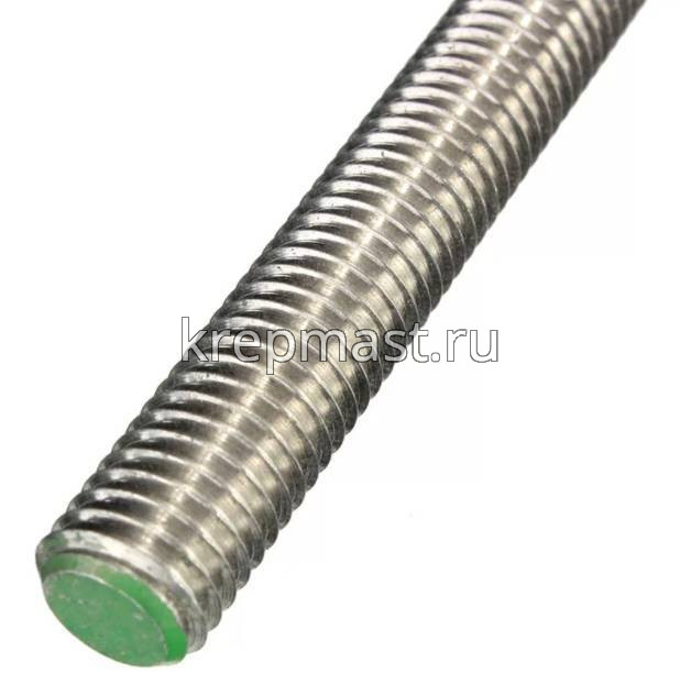 Шпилька 16х1000 нерж.