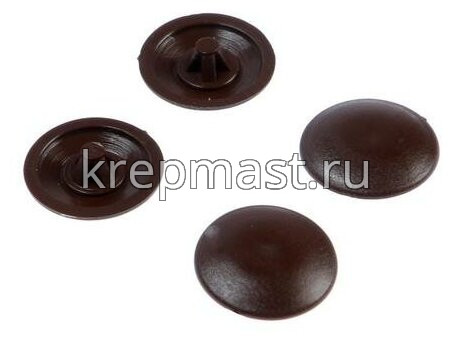 Заглушка №2 для шурупов- дуб