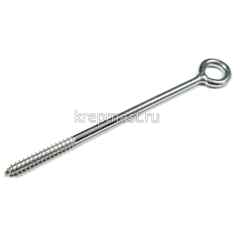 Шуруп 8х160 для строит. лесов