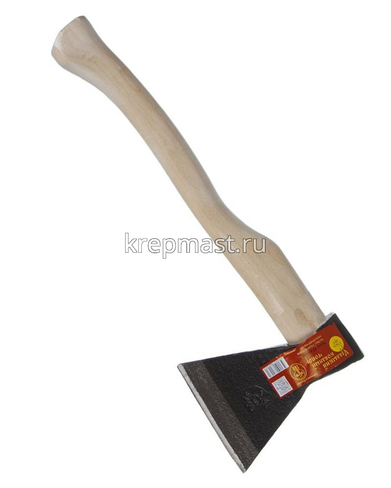 Топор 600гр ИЖ с дерев.ручкой