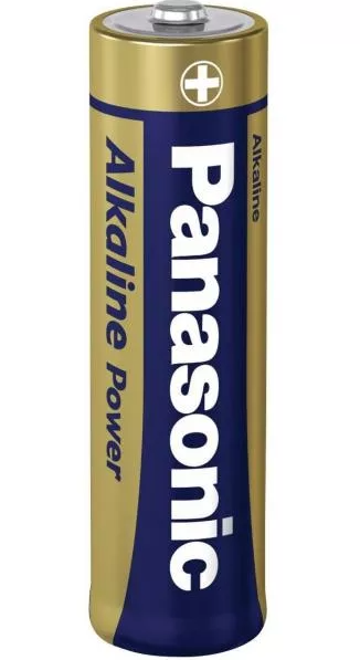 Батарейка Panasonic LR06 / AA