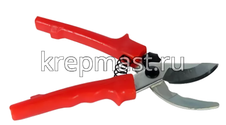 Секатор с обратной подрезкой СО3-3 цинк покрытие